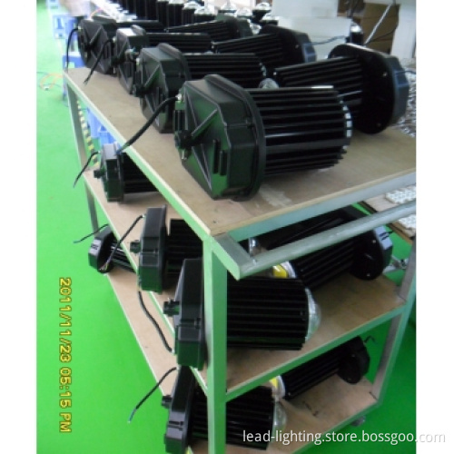 Epistar Chips 120W High Power LED Lamp Lights
